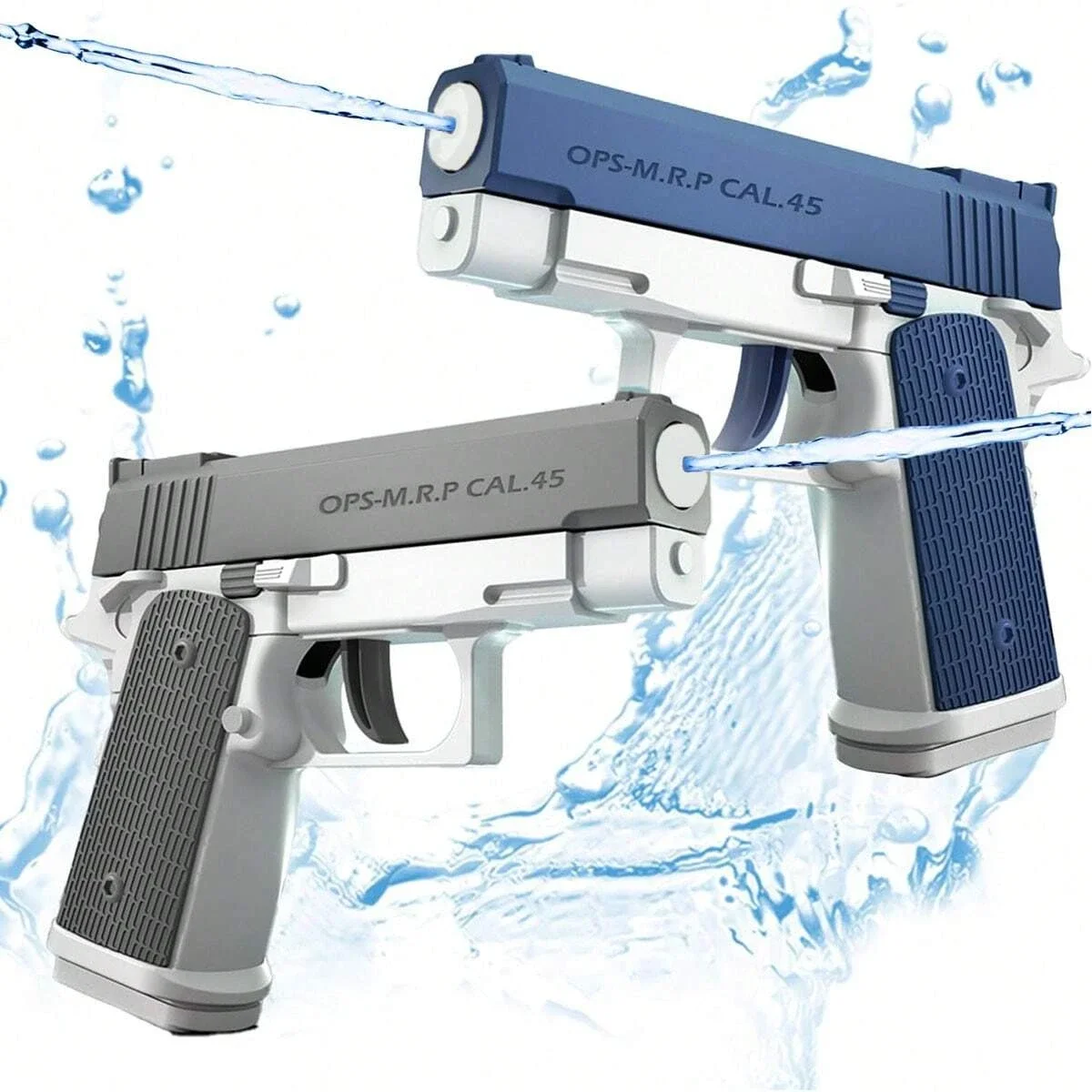 Outdoor Adventure Games - Toy Water Guns Pistol Toy Squirt
