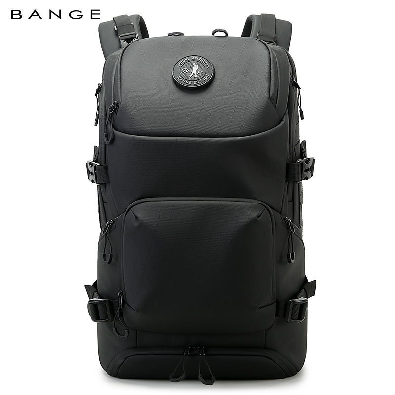 Outdoor Adventure With No Backpack - Outdoor Adventure Backpack Large Capacity Multifunctional