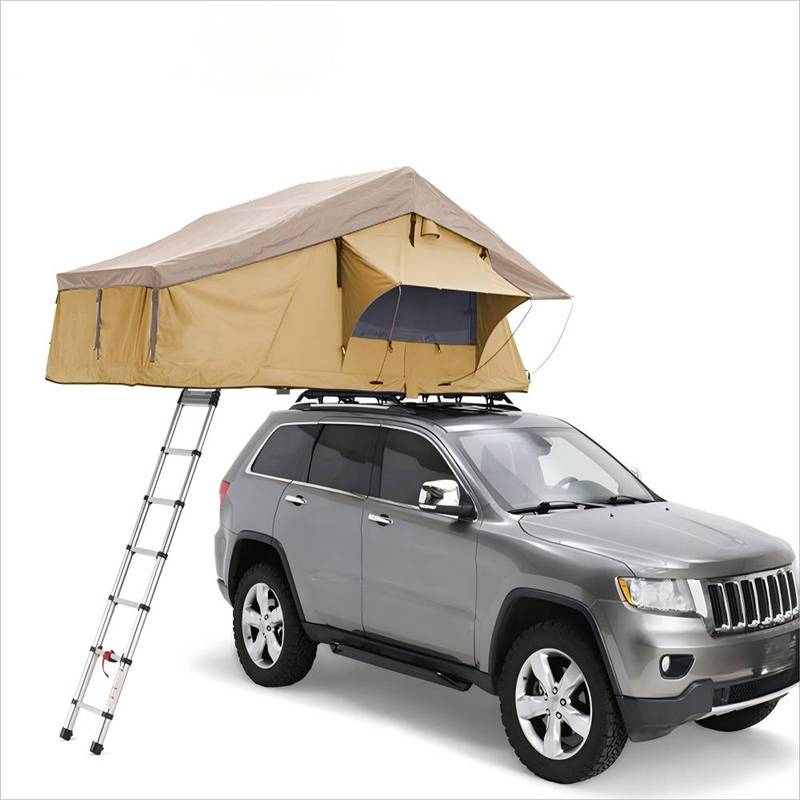Outdoor Adventure Xl - Overlanding 4 Season XL -Person Waterproof