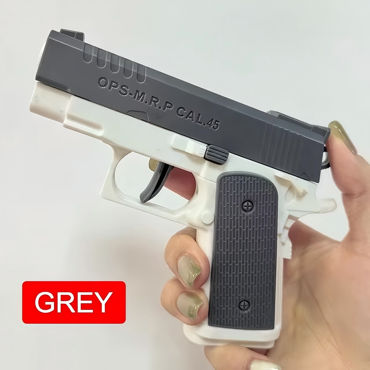 Outdoor Adventure Games - M1911 Summer Water Guns Pistol Toy
