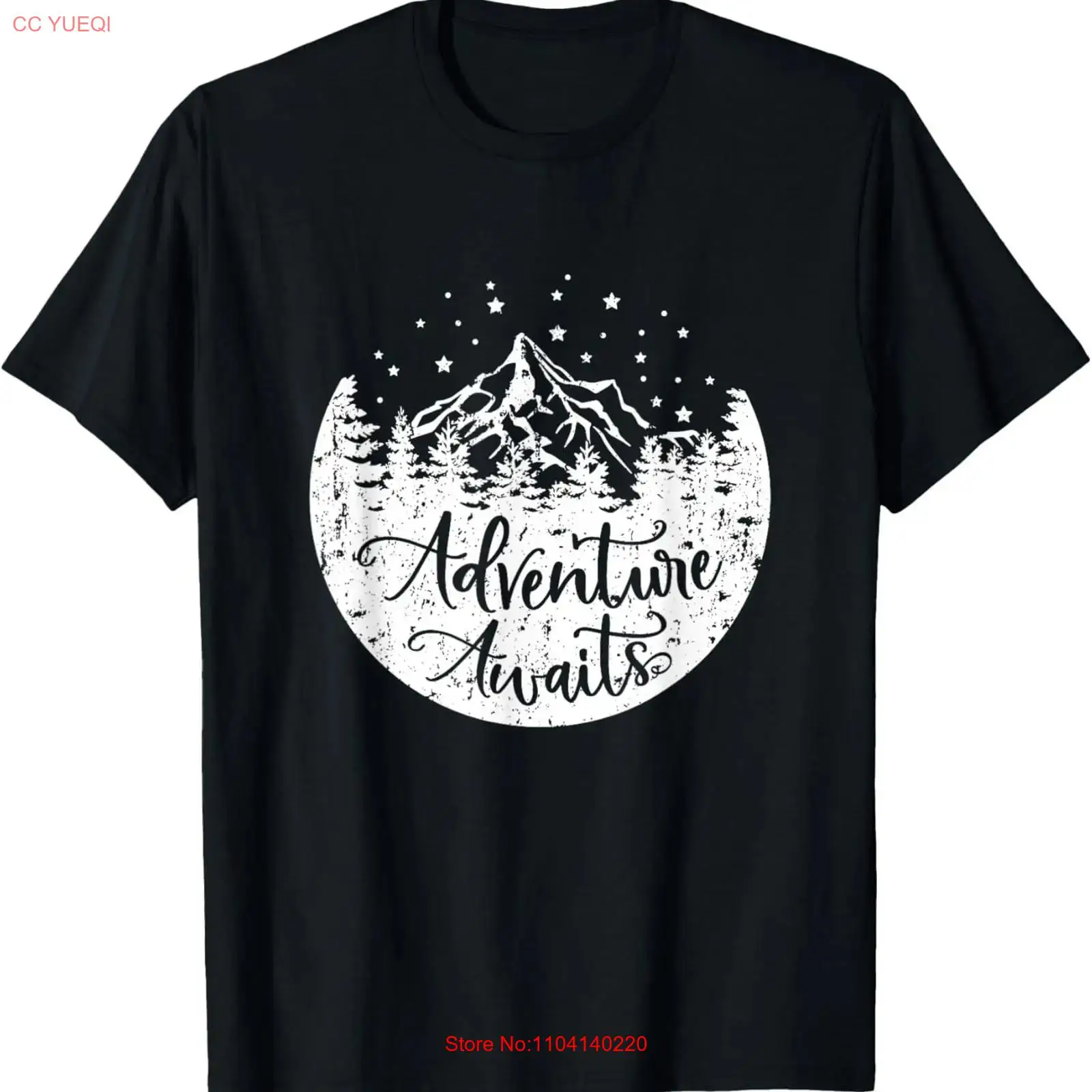 Adventure awaits in the great  - огляд і ціна Outdoor Adventure Hiking