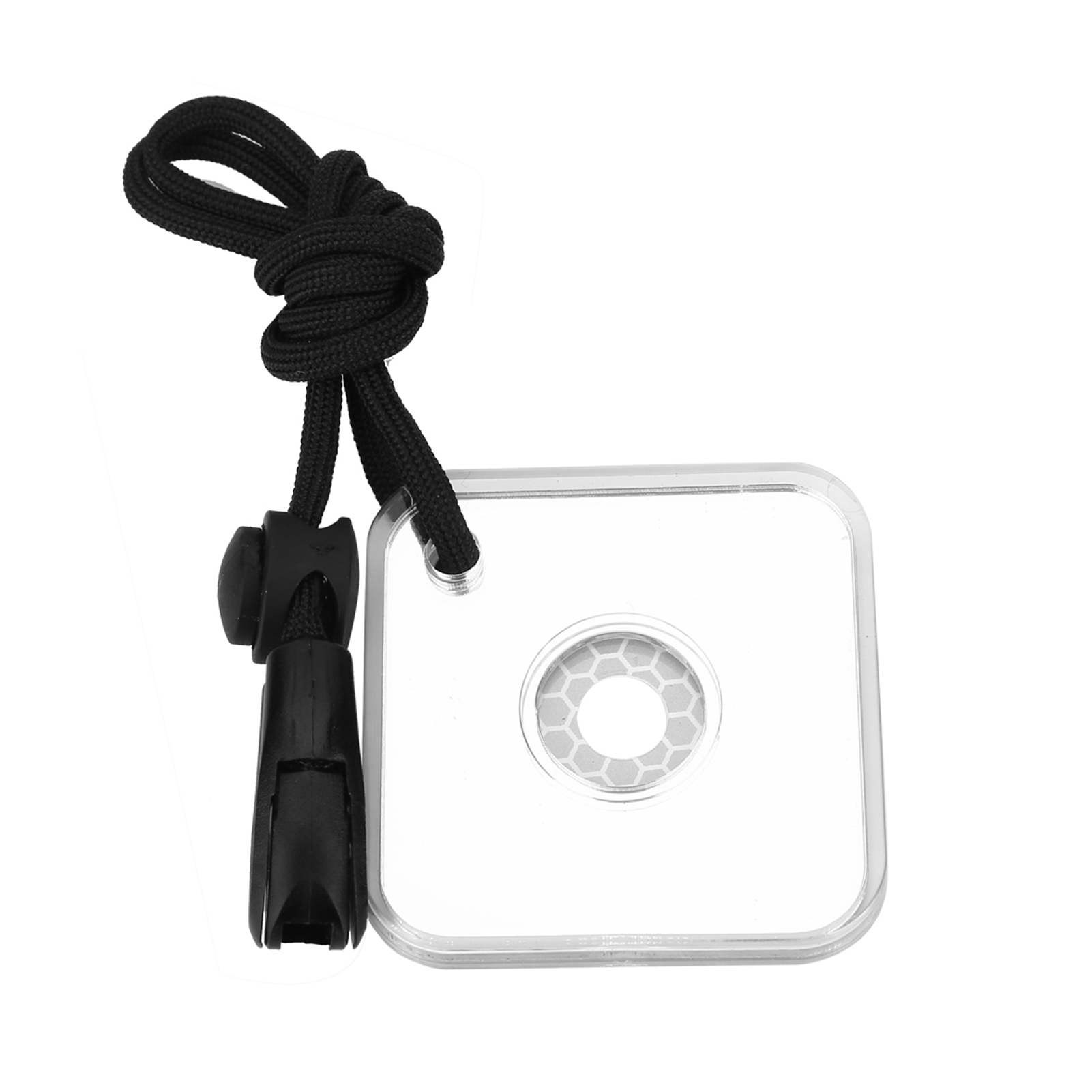 Outdoor Survival Emergency Sig - огляд і ціна Signal Mirror Rescue