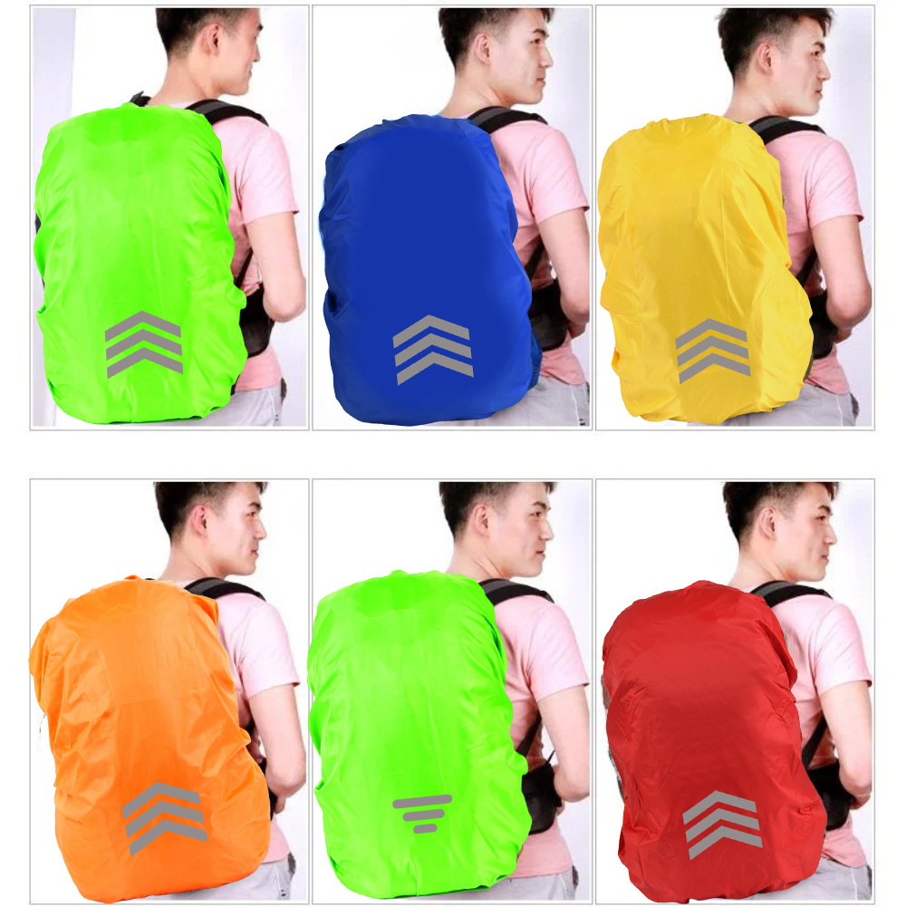 Outdoor Bag Rainroof Cover S-X - огляд і ціна Outdoor Adventure Xl