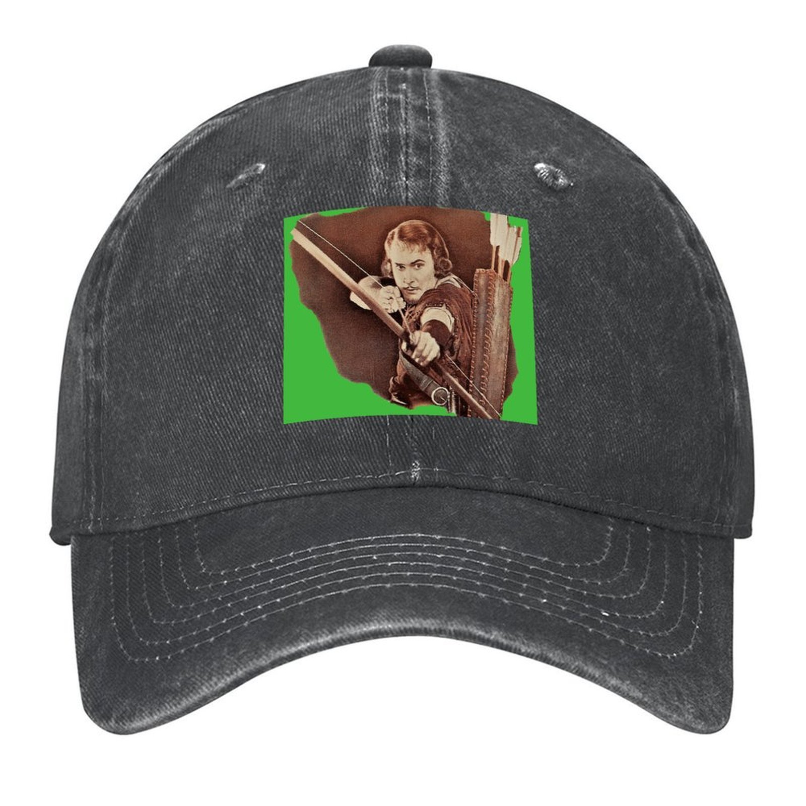 Classic Hero ERROL FLYNN Adven - огляд і ціна Outdoor Adventure Brands