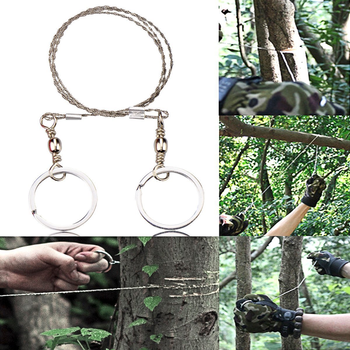 Hongrui DIY Compact Portable I - огляд і ціна Outdoor Adventure Hiking