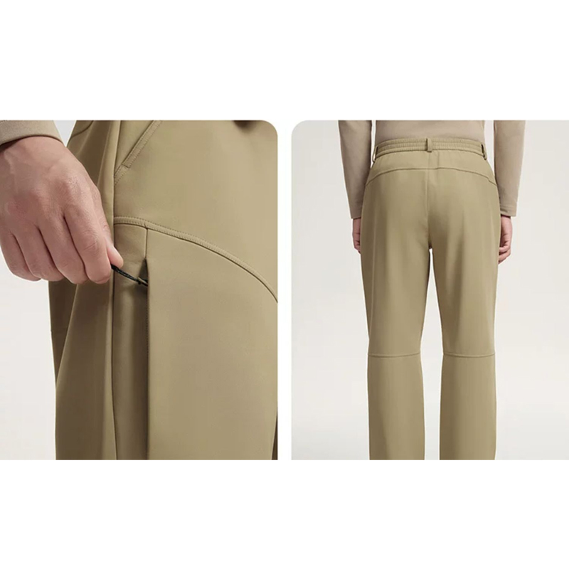 Men's Softshell Pants – Windpr - огляд і ціна Outdoor Adventure Hiking