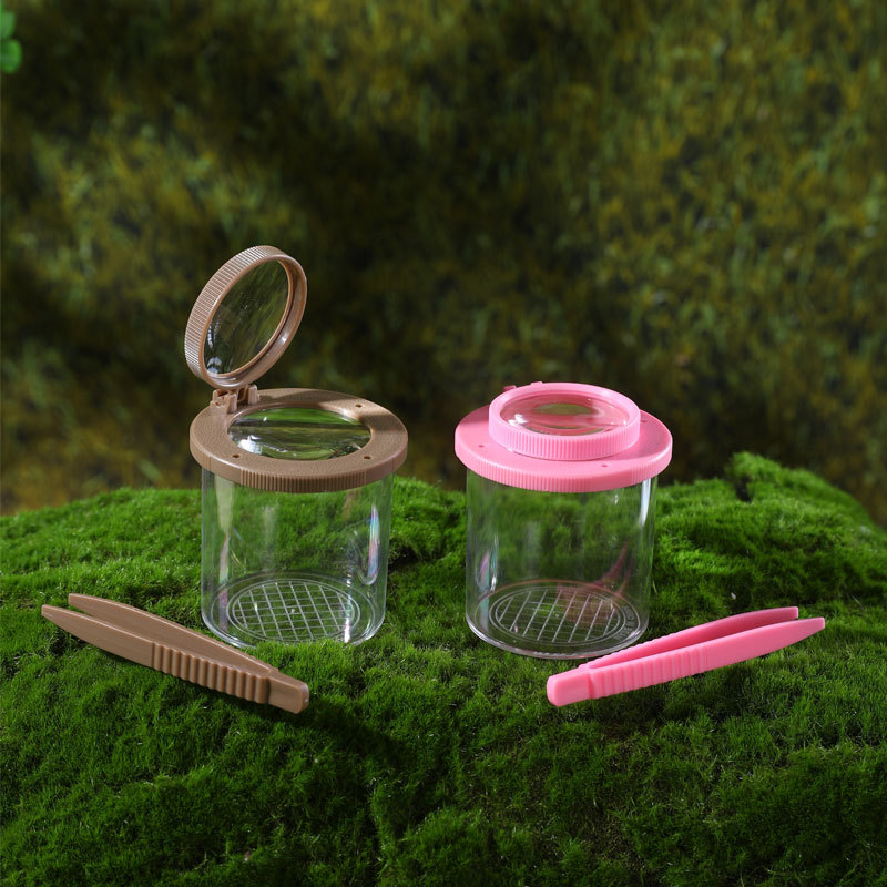 Insect Observation Jar Childre - огляд і ціна Outdoor Adventure Xl