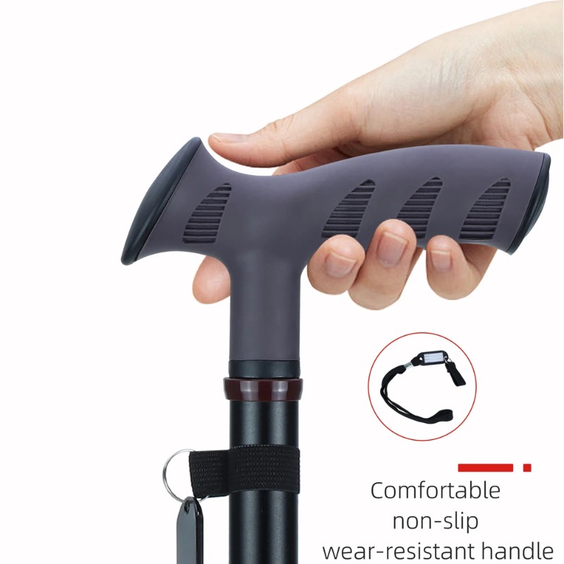 Adjustable Lightweight Aluminu - огляд і ціна Outdoor Adventure Therapy
