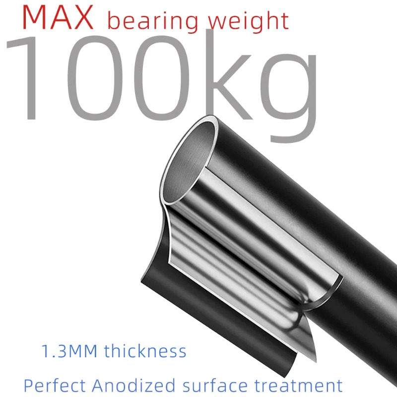 Adjustable Lightweight Aluminu - огляд і ціна Outdoor Adventure Therapy