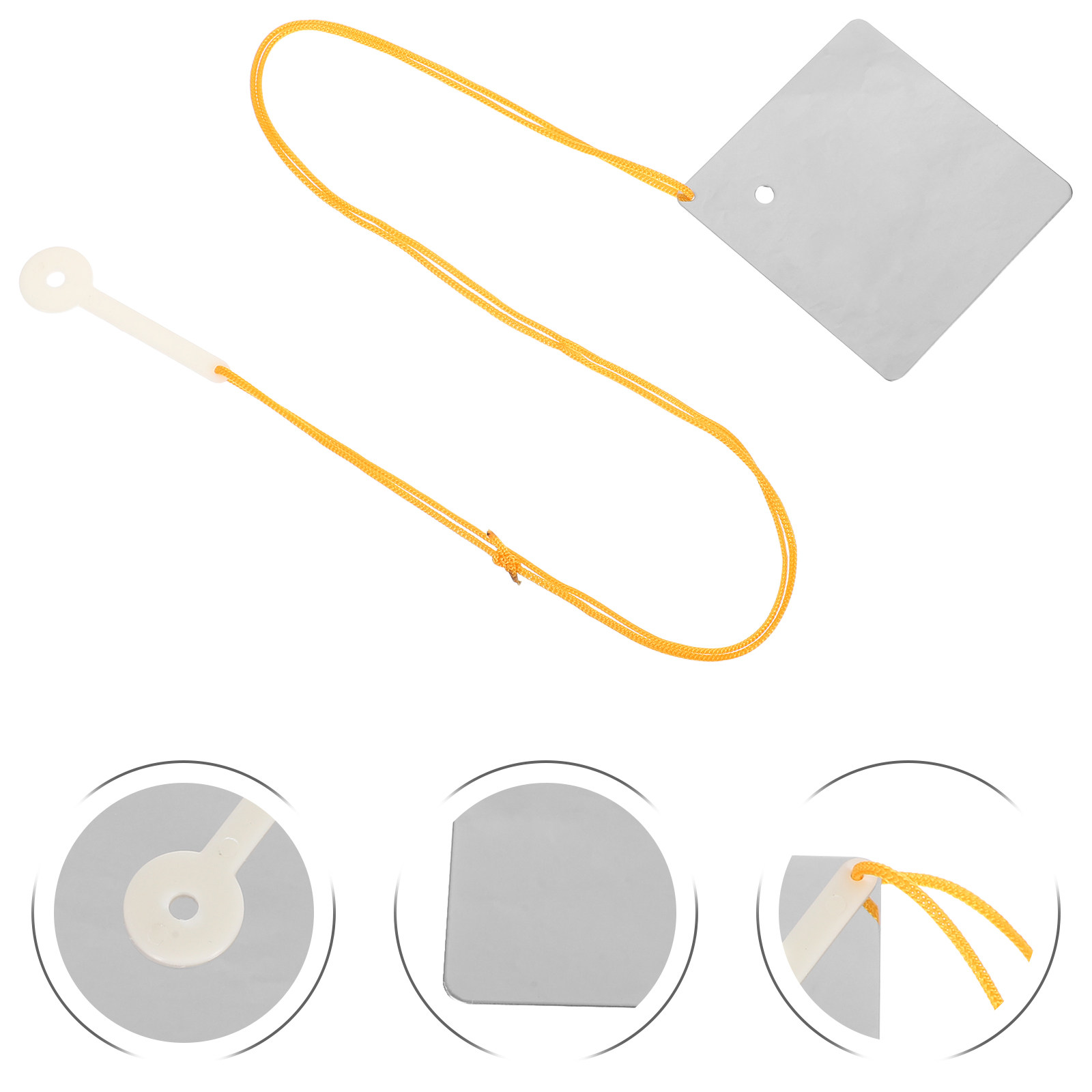 Survival Reflective Signal Mir - огляд і ціна Signal Mirror Rescue