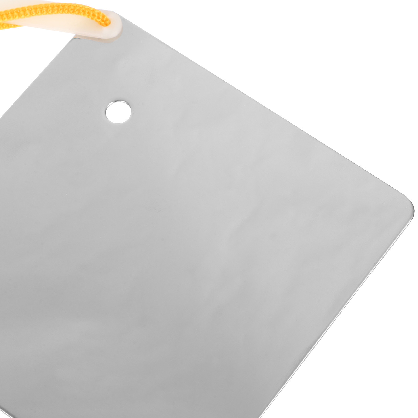 Survival Reflective Signal Mir - огляд і ціна Signal Mirror Rescue