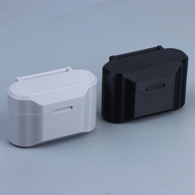 Travel Film Storage Box for 35 - огляд і ціна Outdoor Adventure Films