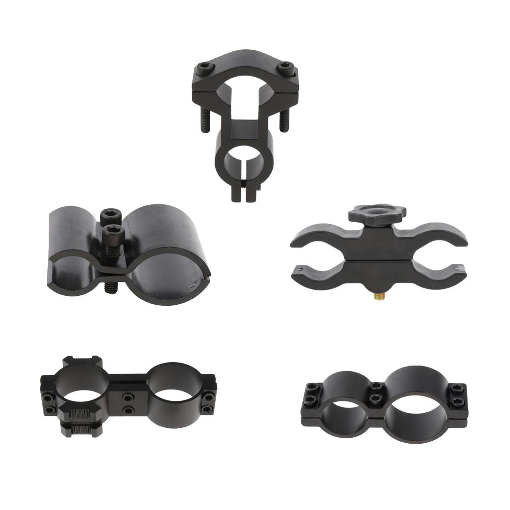 Scope Mount Metal Quick Releas - огляд і ціна Outdoor Adventure Films