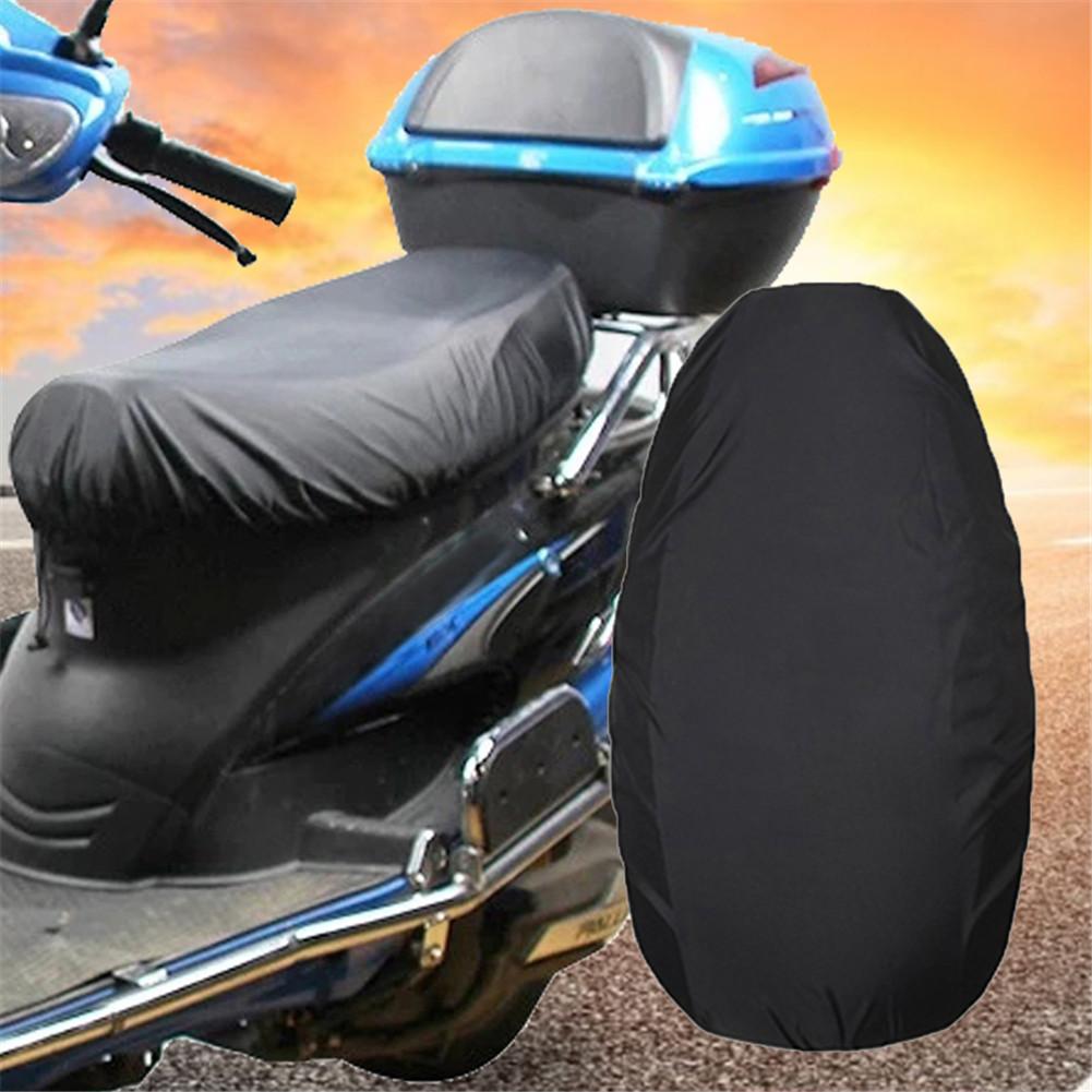 Motorcycle Seat Cover Outdoor  - огляд і ціна Outdoor Adventure Xl