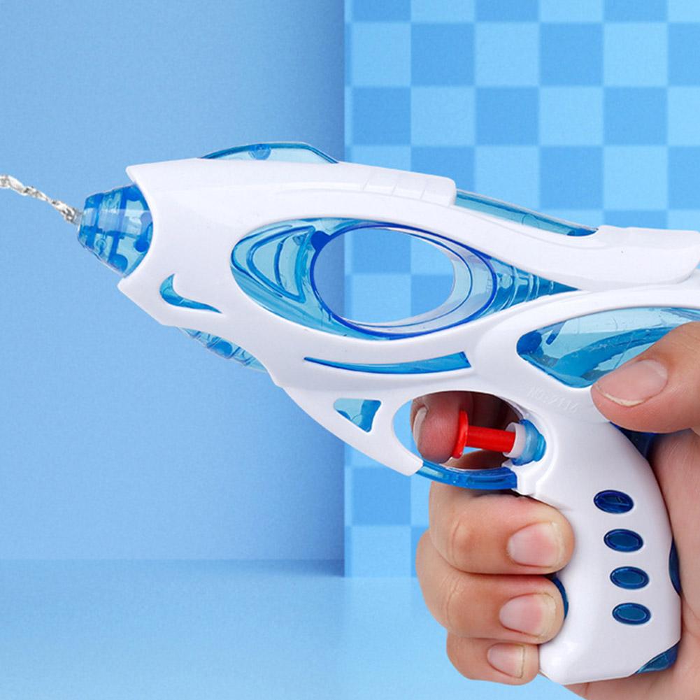 Kids Water Gun Toy Summer Beac - огляд і ціна Outdoor Adventure Games