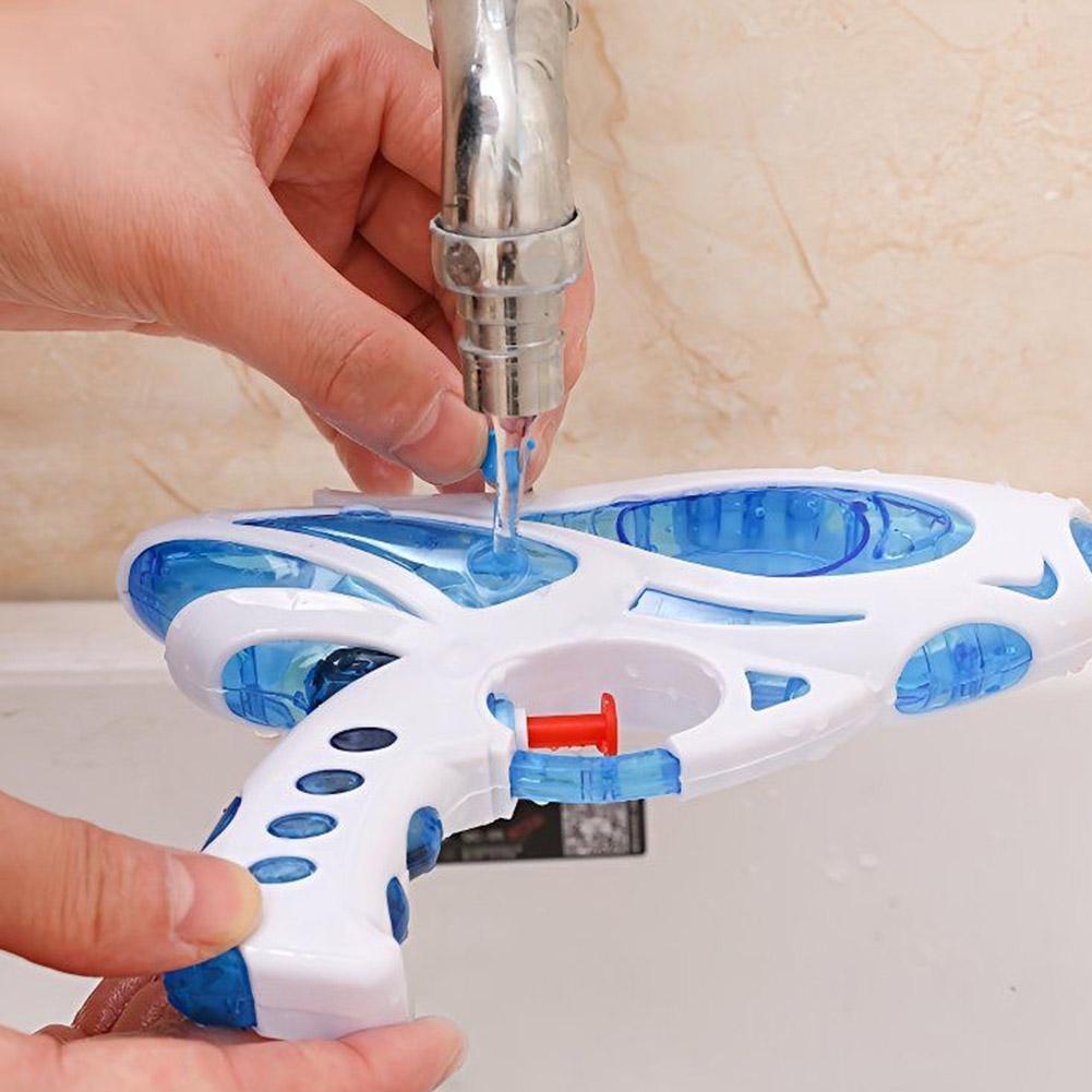 Kids Water Gun Toy Summer Beac - огляд і ціна Outdoor Adventure Games