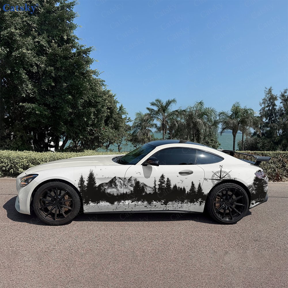 2pcs Outdoor Adventure Vibe, D - огляд і ціна Outdoor Adventure Films