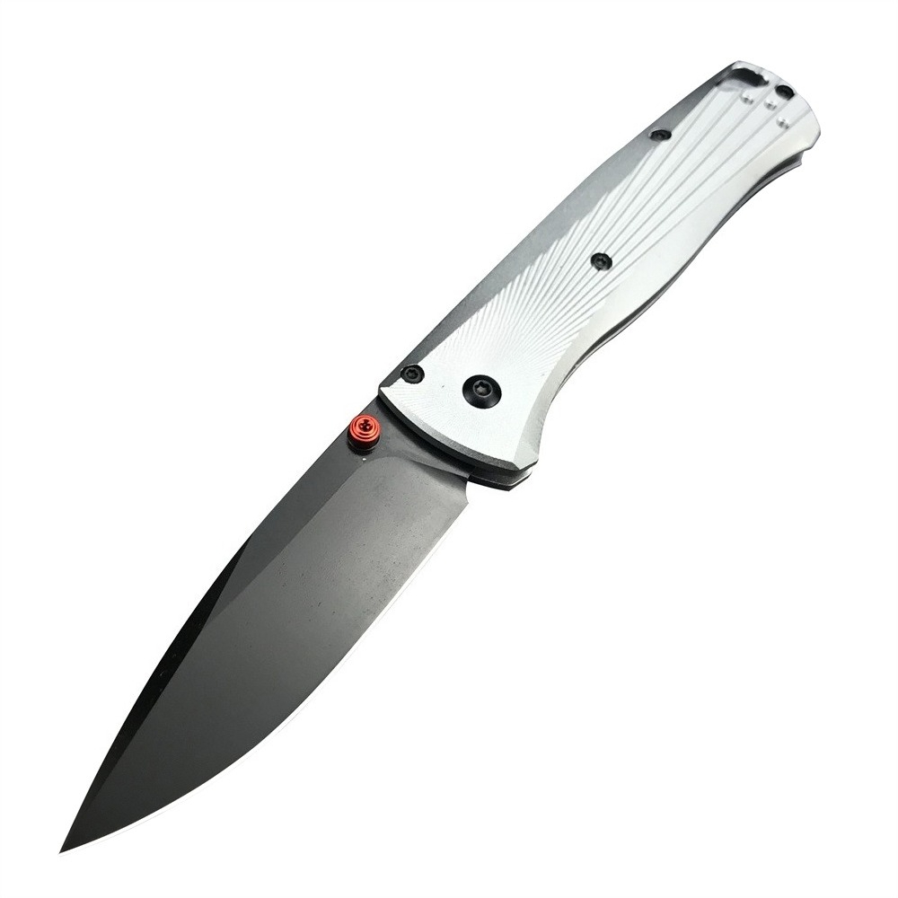 Aluminum Handle Outdoor  Pocke - огляд і ціна Outdoor Adventure With No Backpack