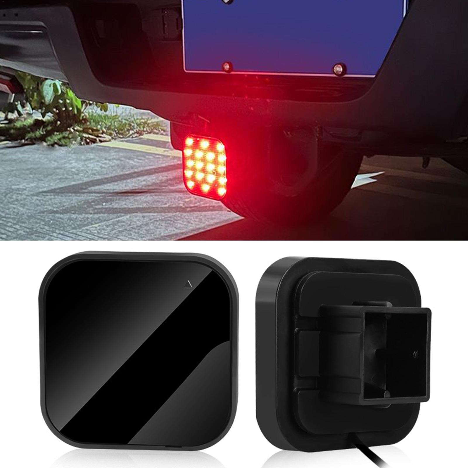 Truck Hitch Covers Bumper Hitc - огляд і ціна Outdoor Adventure Rv