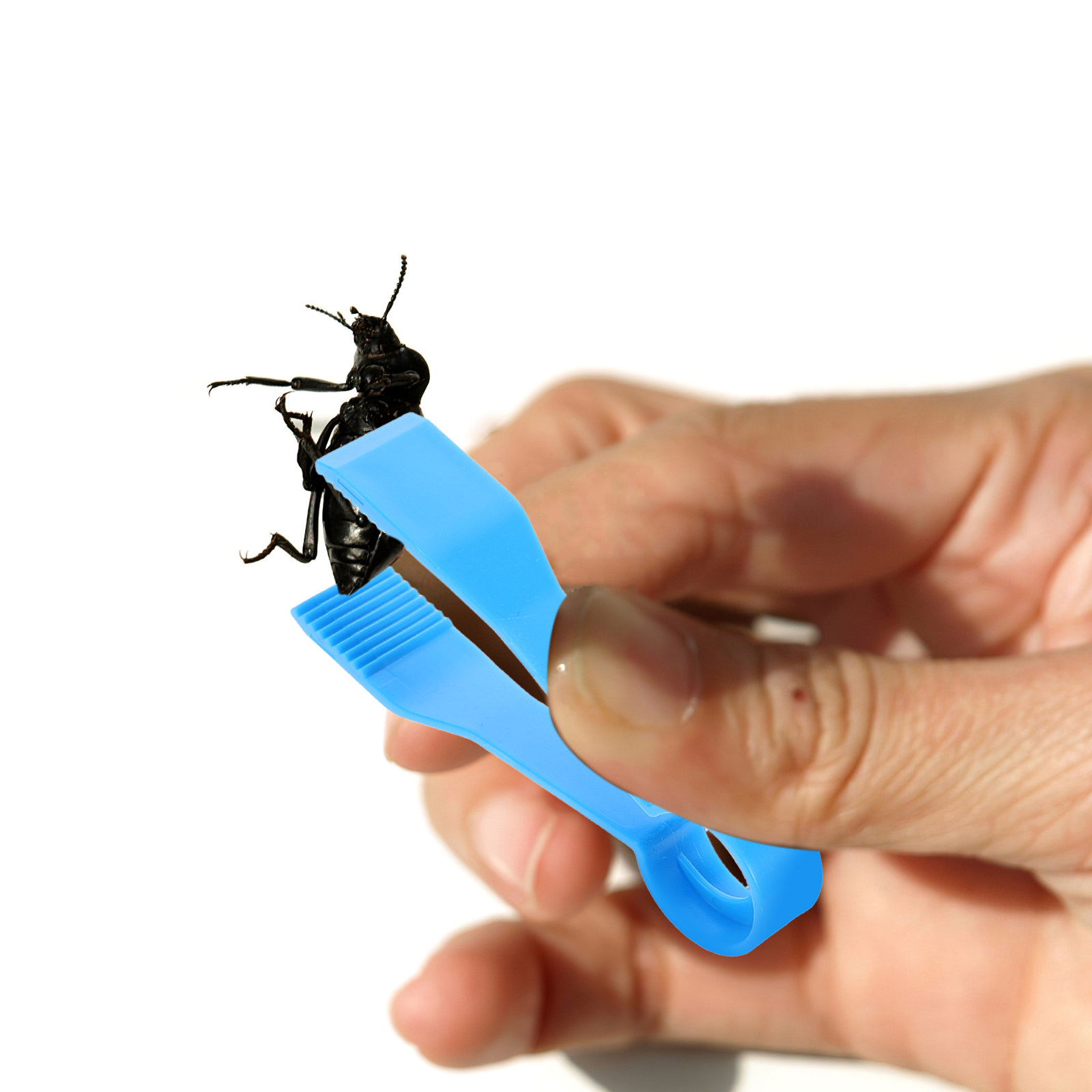 10Pcs Small Plastic Tweezers f - огляд і ціна Outdoor Adventure For Toddlers