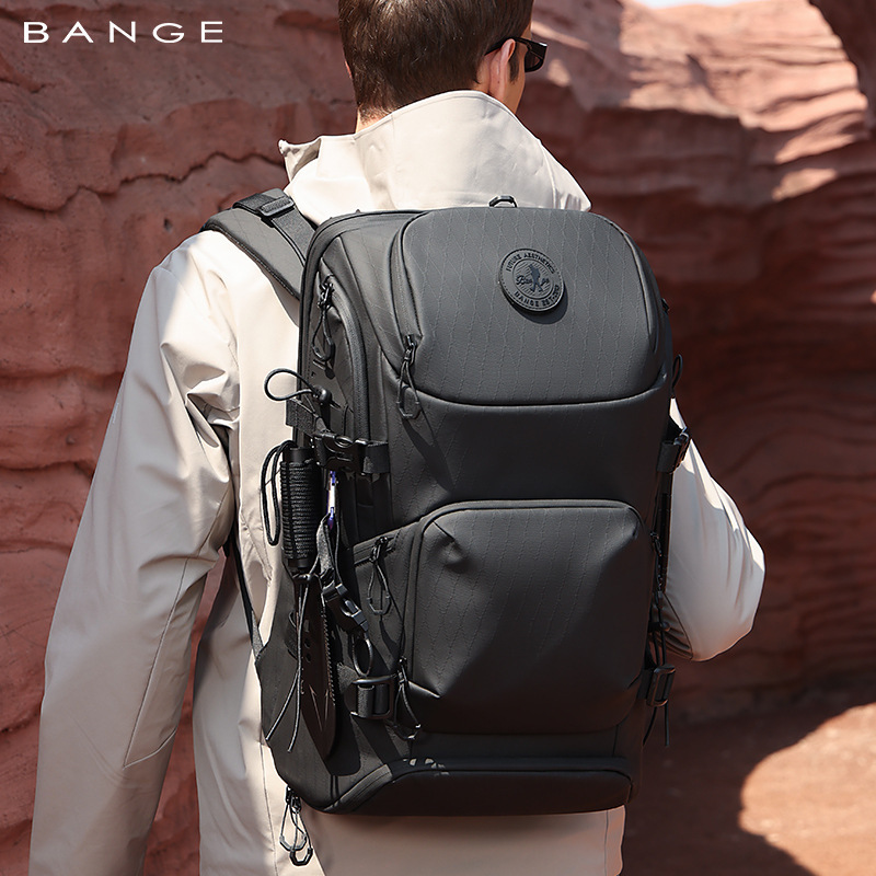 Outdoor Adventure Backpack Lar - огляд і ціна Outdoor Adventure With No Backpack