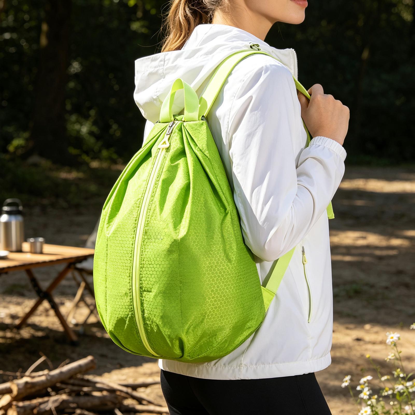Waterproof Backpack For Men Po - огляд і ціна Outdoor Adventure Hiking