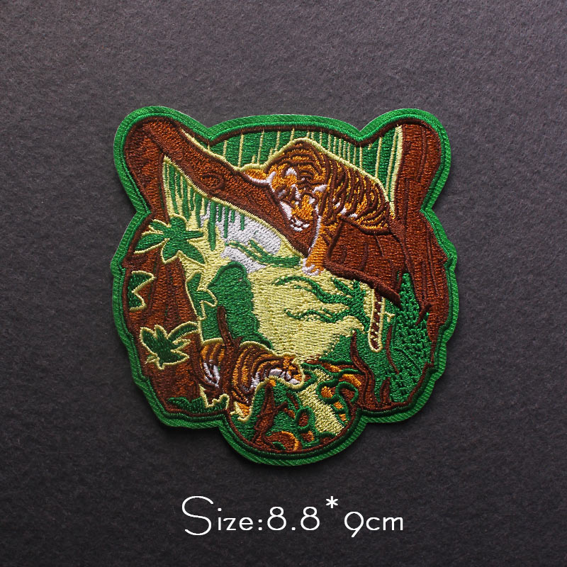 Van Gogh Patch Mountain Campin - огляд і ціна Outdoor Adventure And Travel Show