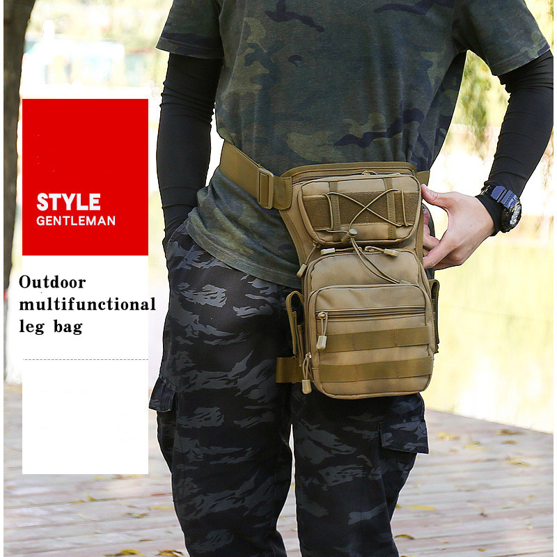 Mountaineering backpack, Leg b - огляд і ціна Outdoor Adventure With No Backpack