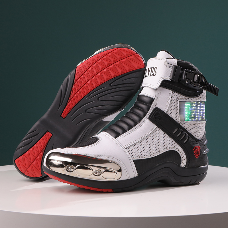 Wear-resistant Motorcycle Boot - огляд і ціна Outdoor Adventure Brands