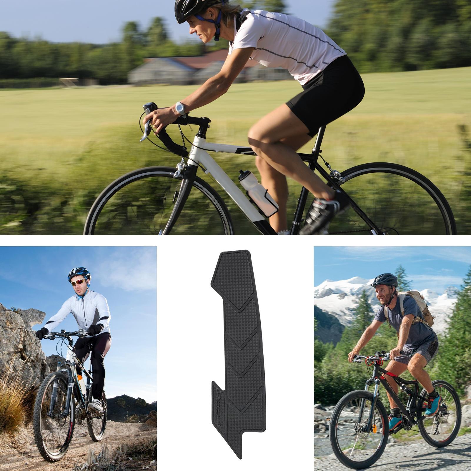 Bike Frame Protection Tape Sil - огляд і ціна Outdoor Adventure Films