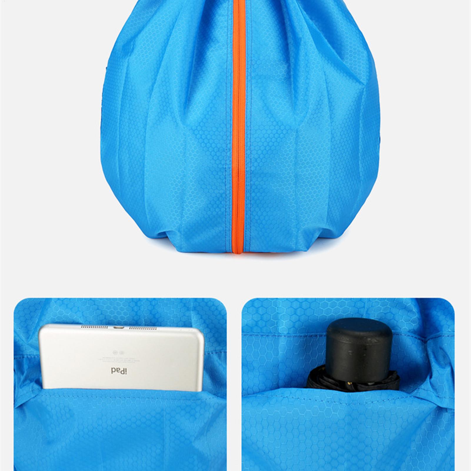 Waterproof Backpack For Travel - огляд і ціна Outdoor Adventure Hiking