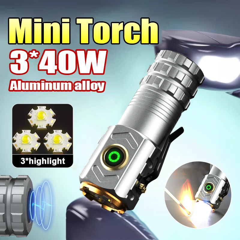 Super Powerful Spotlight Ignit - огляд і ціна Outdoor Adventure Hiking