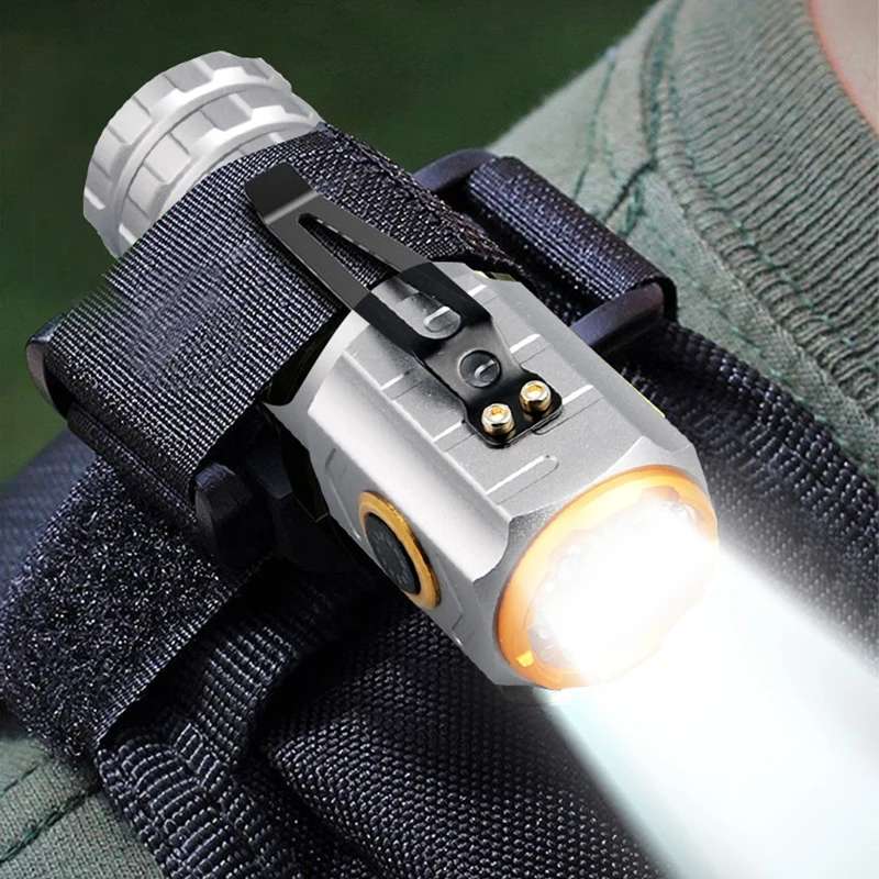 Super Powerful Spotlight Ignit - огляд і ціна Outdoor Adventure Hiking