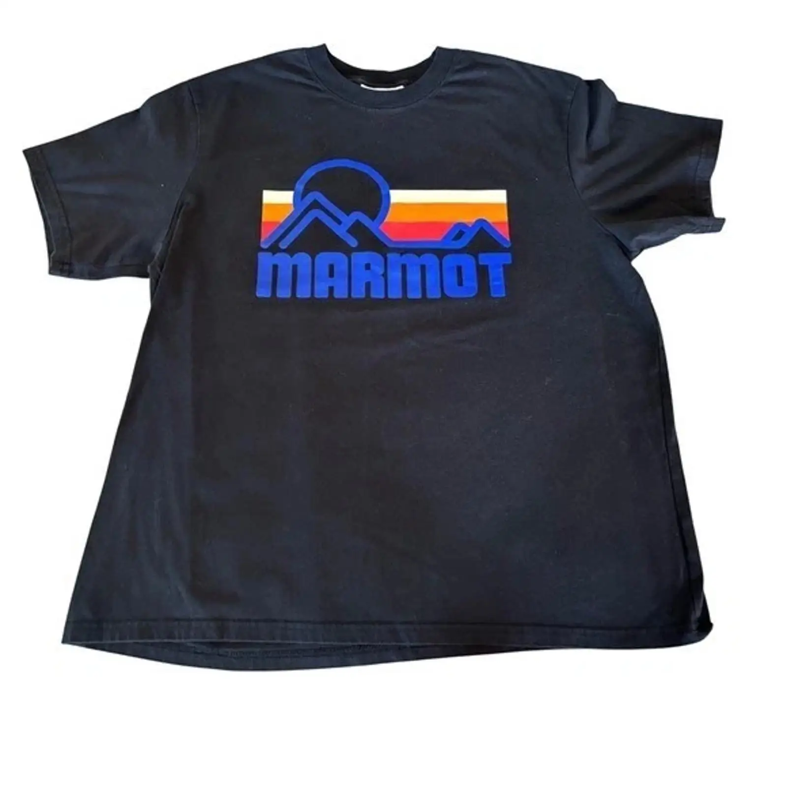 Marmot Mountain Works Mens XL  - огляд і ціна Outdoor Adventure Xl