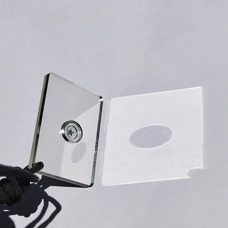 Survival Mirrors Signal Glass  - огляд і ціна Signal Mirror Rescue