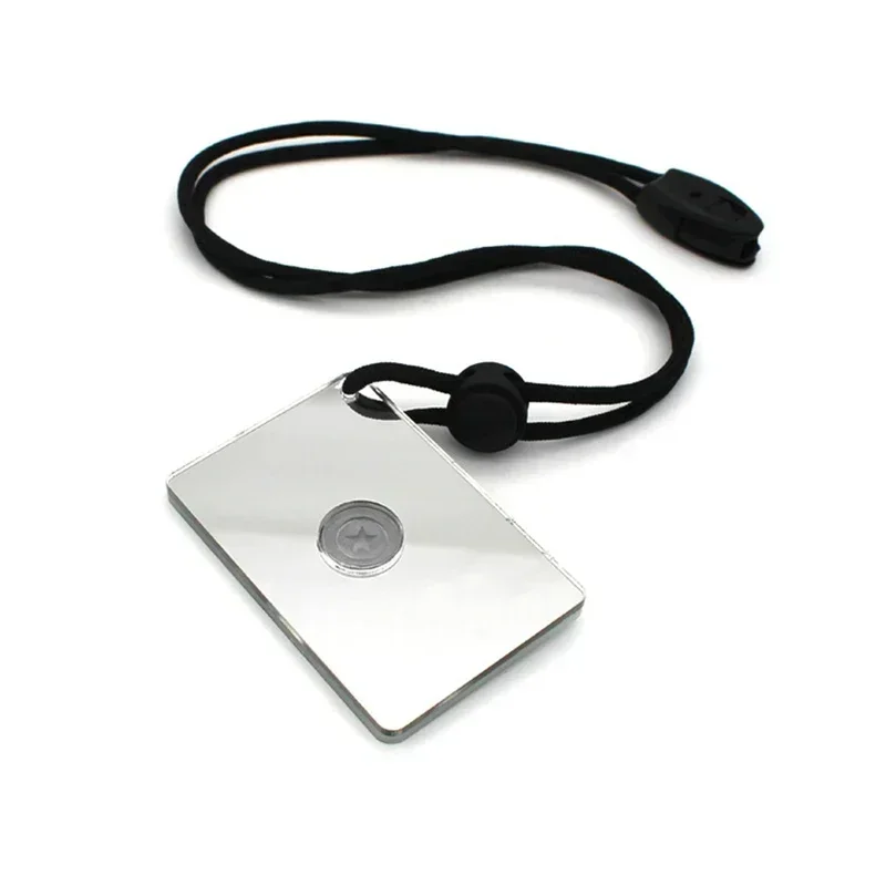Survival Mirrors Signal Glass  - огляд і ціна Signal Mirror Rescue