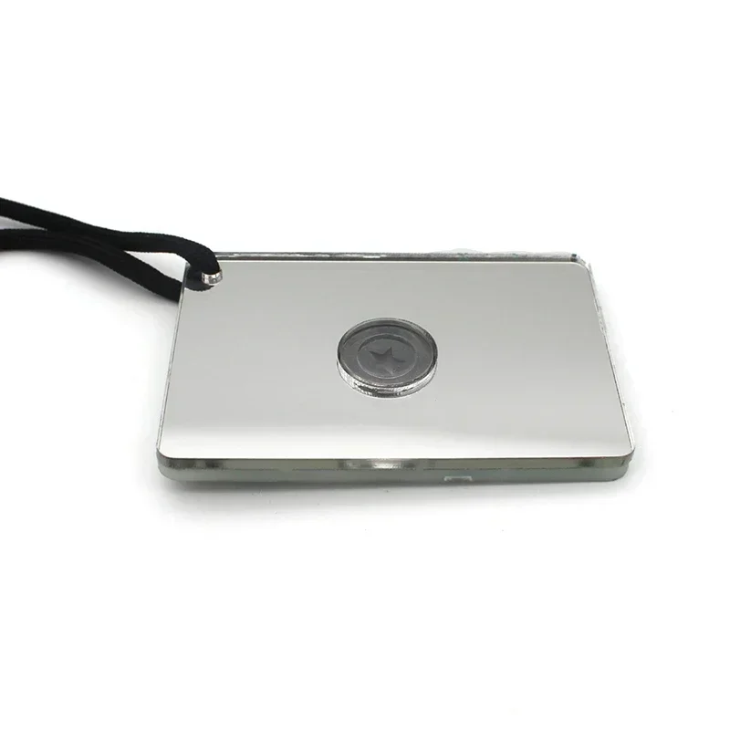 Survival Mirrors Signal Glass  - огляд і ціна Signal Mirror Rescue