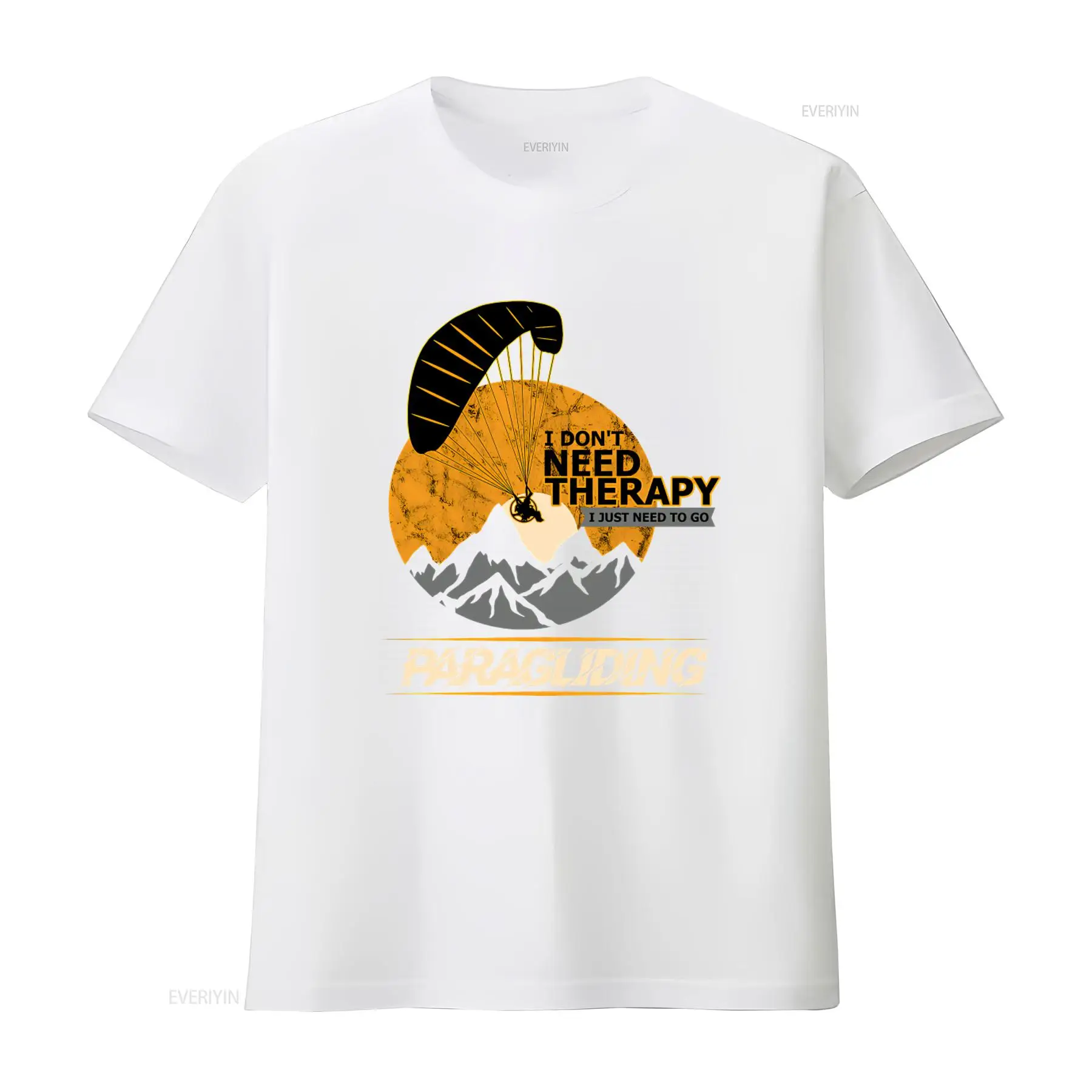 I Don'T Need Therapy Just To G - огляд і ціна Outdoor Adventure Therapy