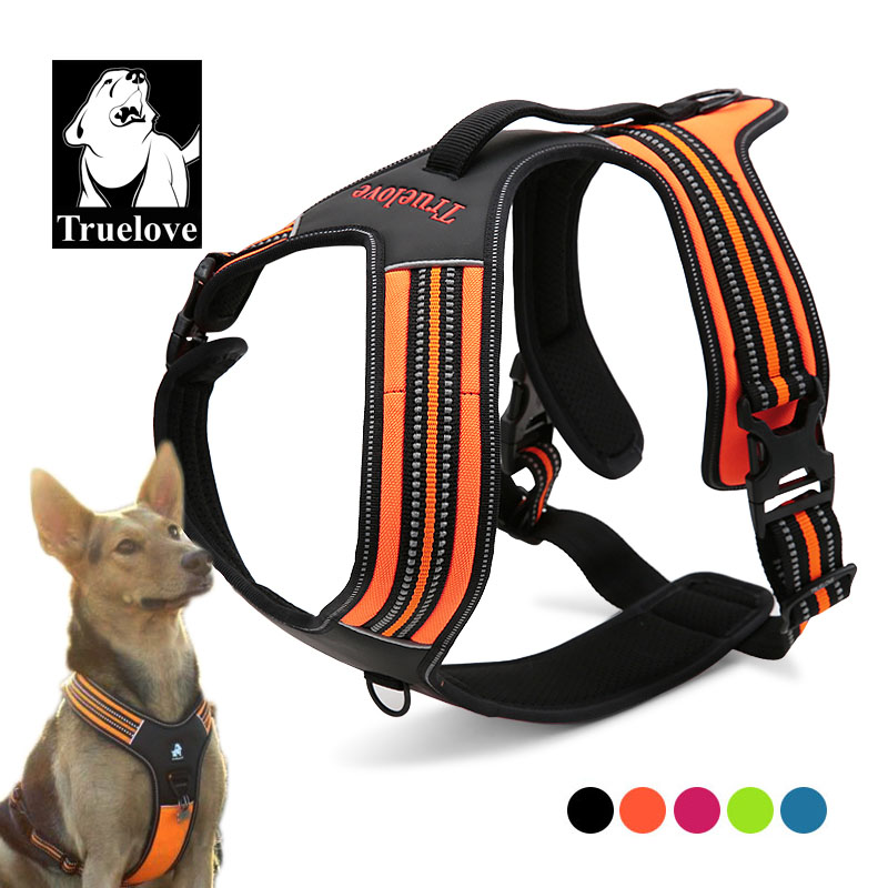 Truelove Sport Nylon Reflectiv - огляд і ціна Outdoor Adventure Xl