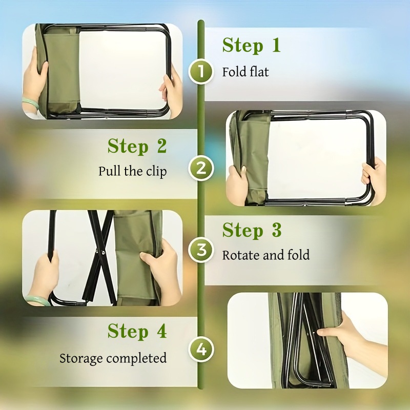 G8 Portable Foldable Backpack  - огляд і ціна Outdoor Adventure With No Backpack