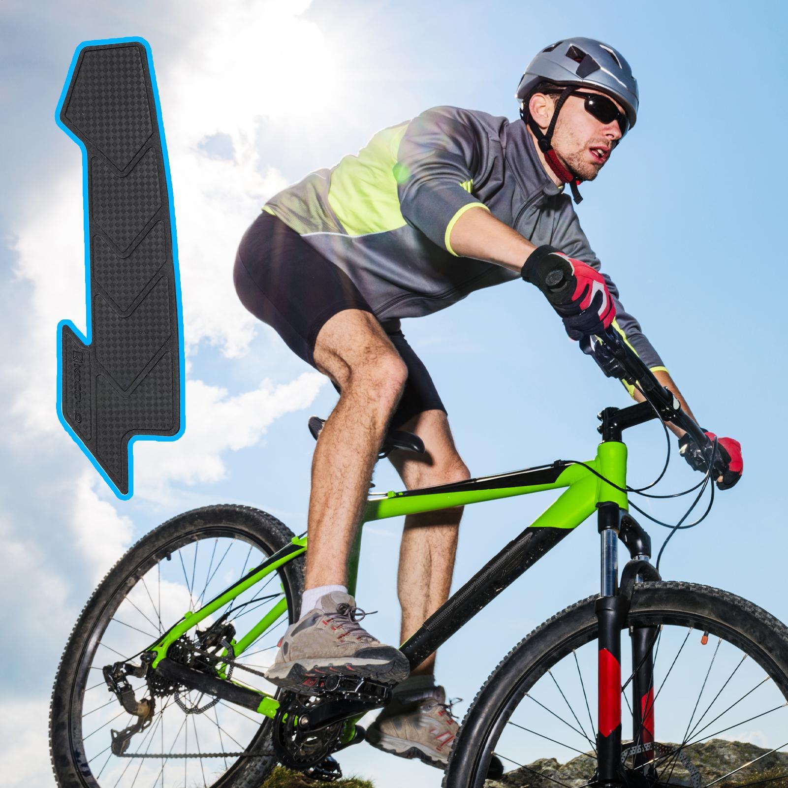 Chainstay Protector Silicone C - огляд і ціна Outdoor Adventure Films