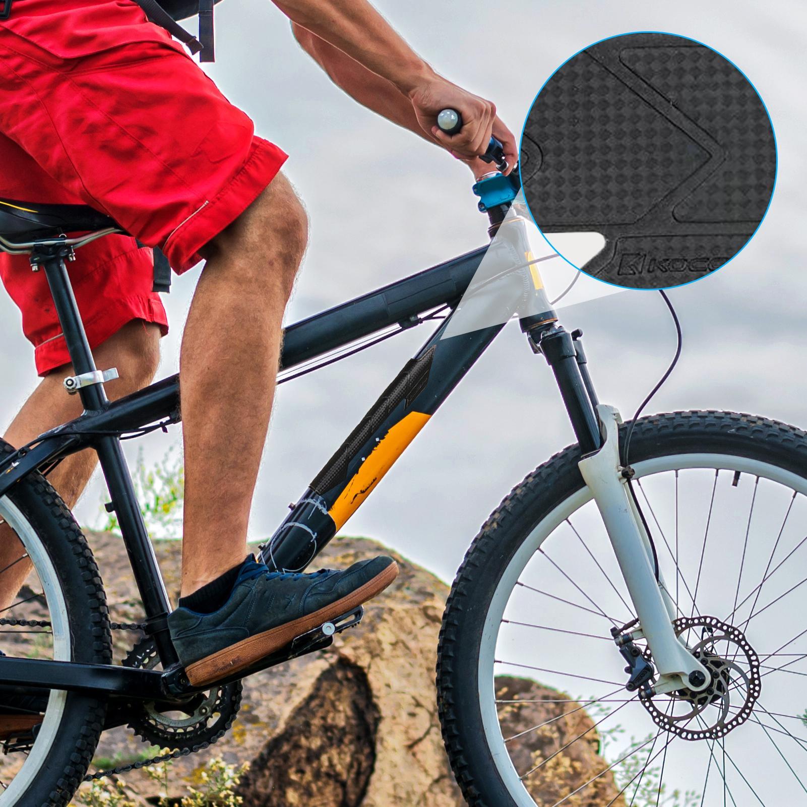 Chainstay Protector Silicone C - огляд і ціна Outdoor Adventure Films