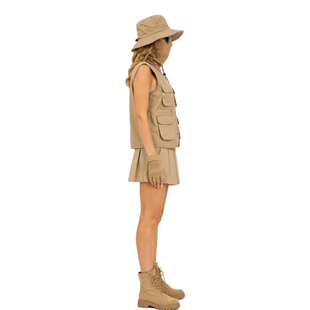 Outdoor Explorer Clothing Hat  - огляд і ціна Outdoor Adventure Hiking