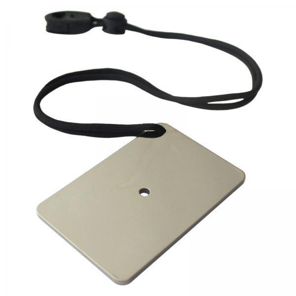 Signal Mirror with Whistle Acr - огляд і ціна Signal Mirror Rescue
